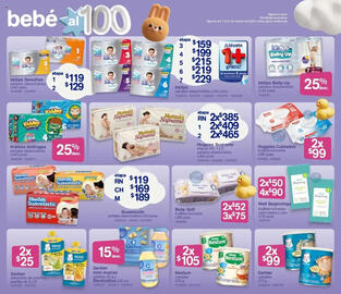 Catálogo Farmacias Benavides Página 17