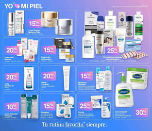 Catálogo Farmacias Benavides Página 18