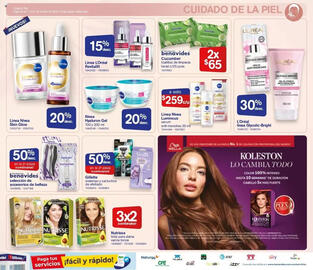 Catálogo Farmacias Benavides Página 19