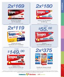 Catálogo Farmacia Soriana Página 2