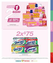 Catálogo Farmacia Soriana Página 4