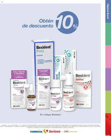 Folleto Soriana Mercado Página 10