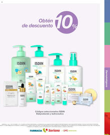 Folleto Soriana Mercado Página 11