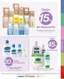 Folleto Soriana Mercado Página 14