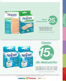 Folleto Soriana Mercado Página 15