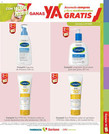 Folleto Soriana Mercado Página 19