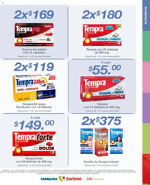 Folleto Soriana Mercado Página 2