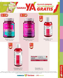 Folleto Soriana Mercado Página 22