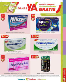 Folleto Soriana Mercado Página 23