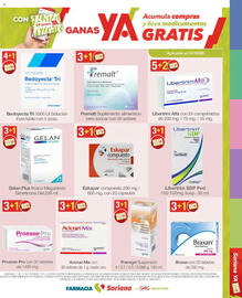 Folleto Soriana Mercado Página 25