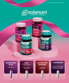 Folleto Soriana Mercado Página 6