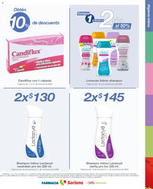 Folleto Soriana Mercado Página 9