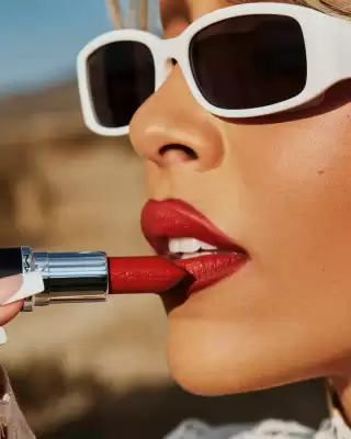 Catálogo MAC Cosmetics (válido hasta 15-10)