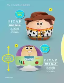 Catálogo Price Shoes Página 14