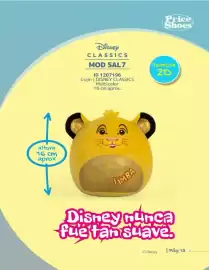 Catálogo Price Shoes Página 15