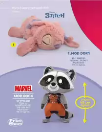 Catálogo Price Shoes Página 16