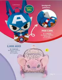 Catálogo Price Shoes Página 17