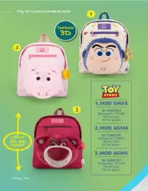 Catálogo Price Shoes Página 18