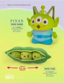 Catálogo Price Shoes Página 22