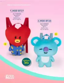 Catálogo Price Shoes Página 26