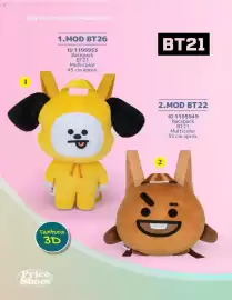 Catálogo Price Shoes Página 28