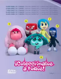 Catálogo Price Shoes Página 7