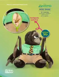 Catálogo Price Shoes Página 8