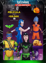 Catálogo Olímpica Página 6