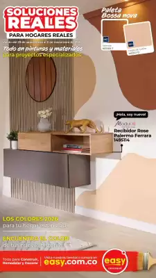 Catálogo Easy (válido hasta 7-11)