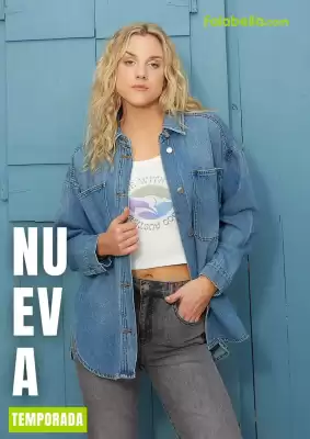 Catálogo Falabella