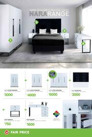 Fair Price catalogue Page 11