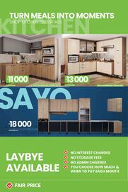 Fair Price catalogue Page 17