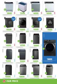 Fair Price catalogue Page 3