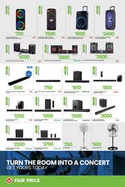 Fair Price catalogue Page 5
