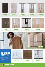 Fair Price catalogue Page 9