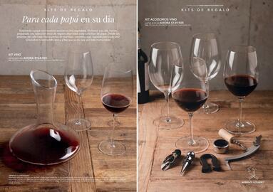 Catálogo Ambiente Gourmet Página 15