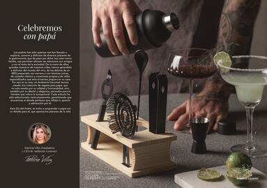 Catálogo Ambiente Gourmet Página 2