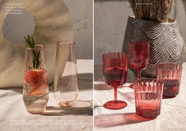 Catálogo Ambiente Gourmet Página 36