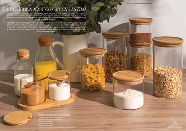 Catálogo Ambiente Gourmet Página 46