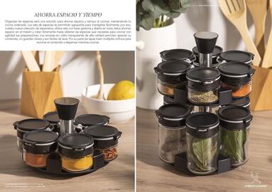 Catálogo Ambiente Gourmet Página 49