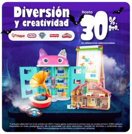 Catálogo Pepe Ganga semana 40 Página 3