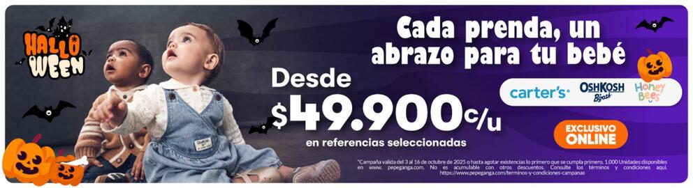 Catálogo Pepe Ganga semana 40 Página 4