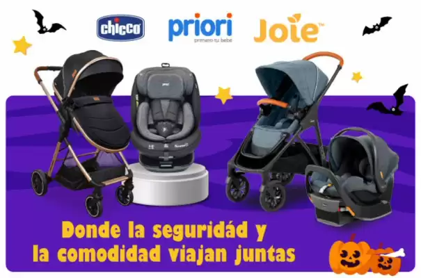 Catálogo Pepe Ganga (válido hasta 6-10)
