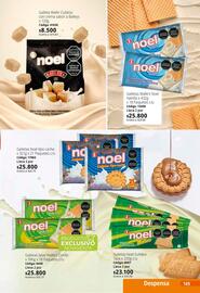 Catálogo Nova Venta Página 183