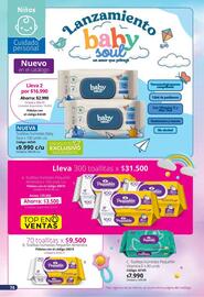 Catálogo Nova Venta Página 72