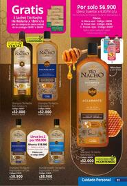 Catálogo Nova Venta Página 89