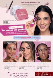 Catálogo Nova Venta Página 35