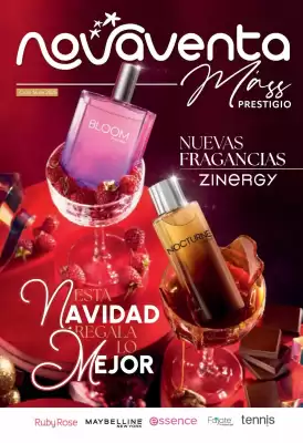 Catálogo Nova Venta (válido hasta 31-12)