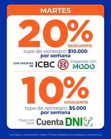 Catálogo Supermercados Monarca Página 4