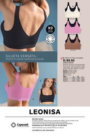 Catálogo Leonisa Página 24